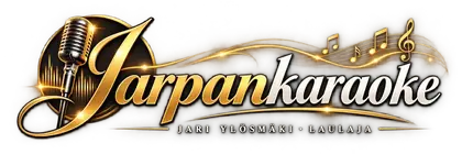Jarpankaraoke – Jari Ylösmäki, laulaja